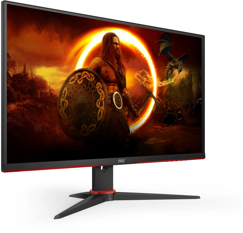 Aoc 24g2spu 165hz 1ms