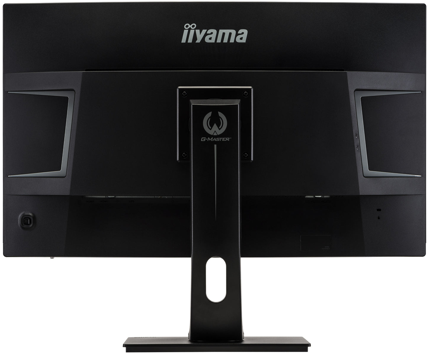 Iiyama GB3266QSU 144HZ 1MS 32" CURVED GAME MONITOR