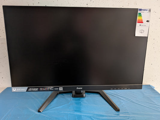 Iiyama GB2730QSU-b1 Ips 1Ms 75Hz Gaming-Monitor 27"