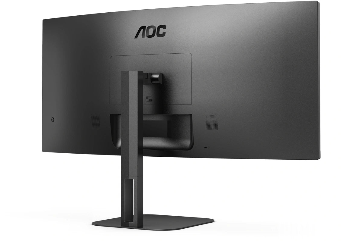 Aoc CU34V5C 100HZ 1MS USB C MONITOR 34"