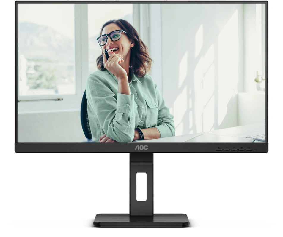 Aoc 24P3CV IPS 75HZ USB C MONITOR 24"