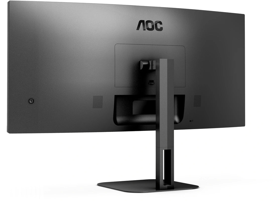 Aoc CU34V5C 100HZ 1MS USB C MONITOR 34"