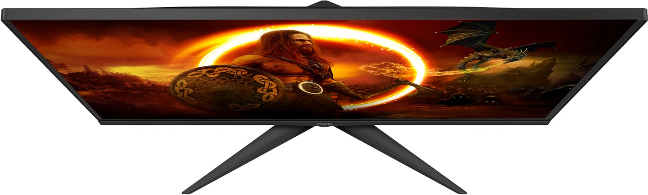 Aoc 24g2spu 165hz 1ms