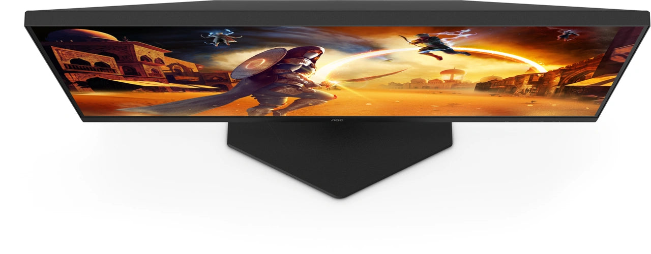 AOC 24G4XE 180HZ 1MS HDR 24" GAME MONITOR