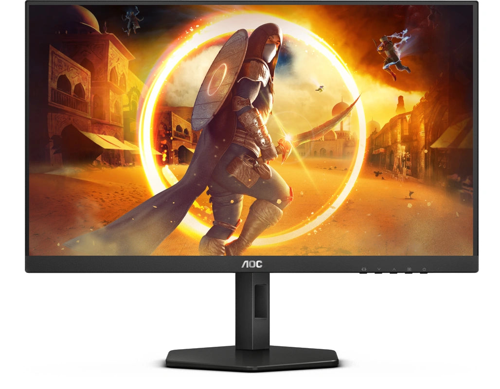 Aoc Q27G4X 180HZ 1MS IPS HDR10 400 QHD 27" GAME MONITOR