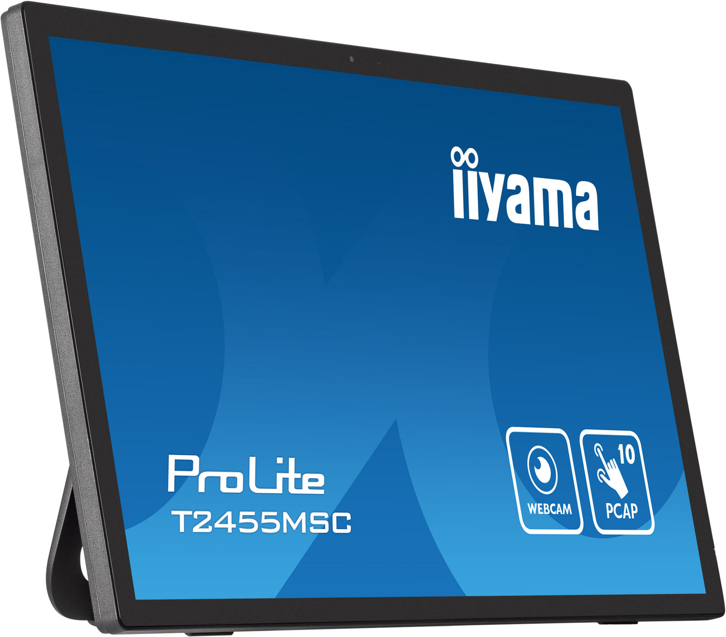 Iiyama T2455MSC IPS MONITOR TOUCH