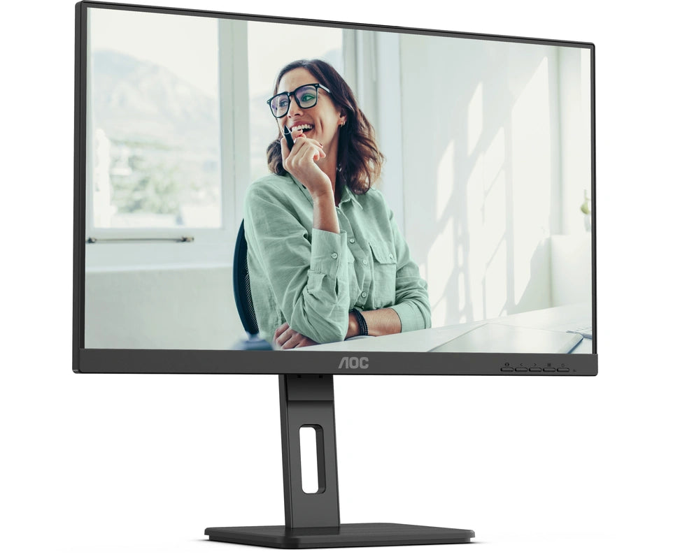 Aoc 24P3CV IPS 75HZ USB C MONITOR 24"