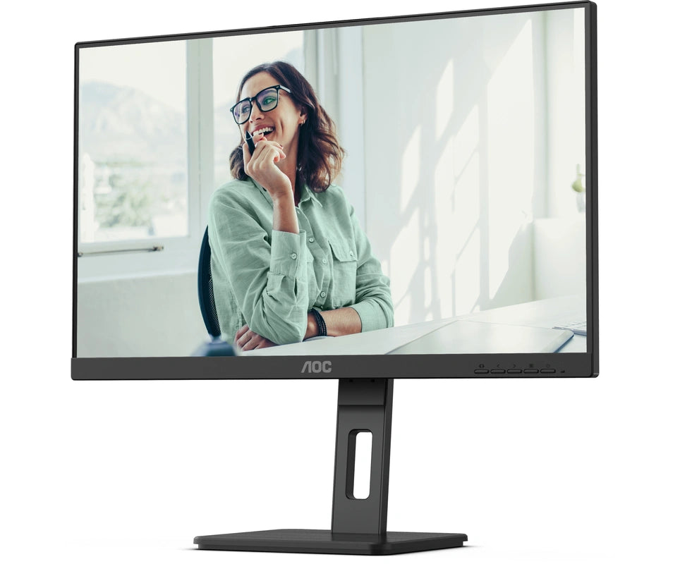 Aoc 24P3CV IPS 75HZ USB C MONITOR 24"