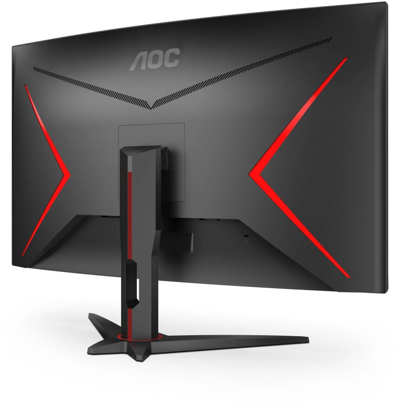 Aoc CQ32G2SE 165HZ 1MS CURVED QHD GAME MONITOR 32"