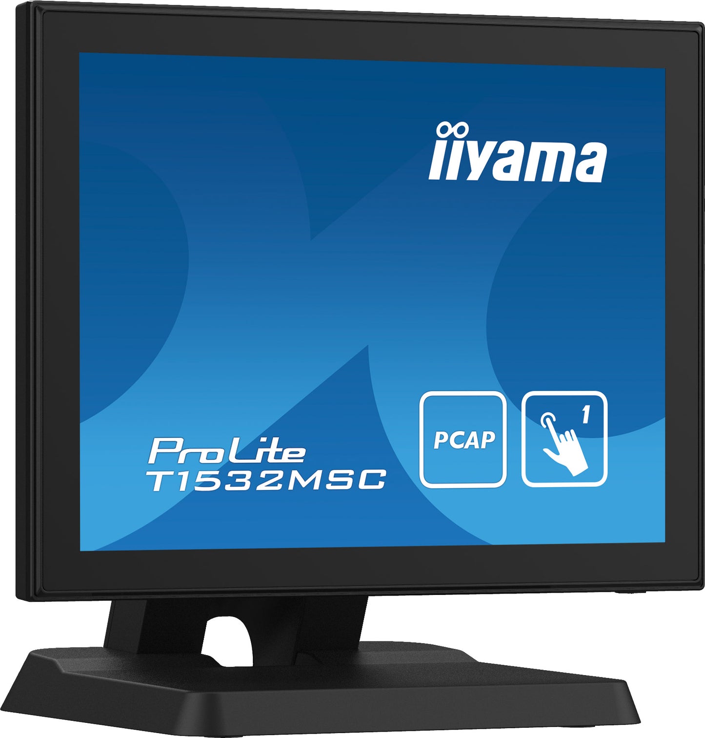 Iiyama T1532MSC B5AG MULTITOUCH MONITOR 15"