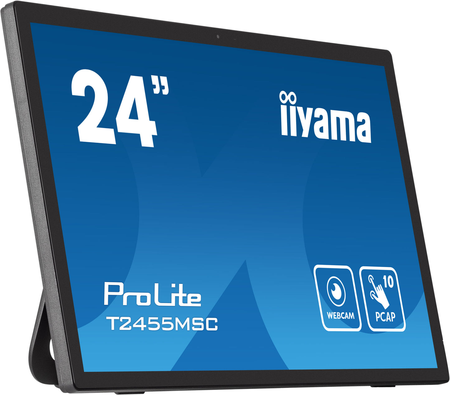 Iiyama T2455MSC IPS MONITOR TOUCH