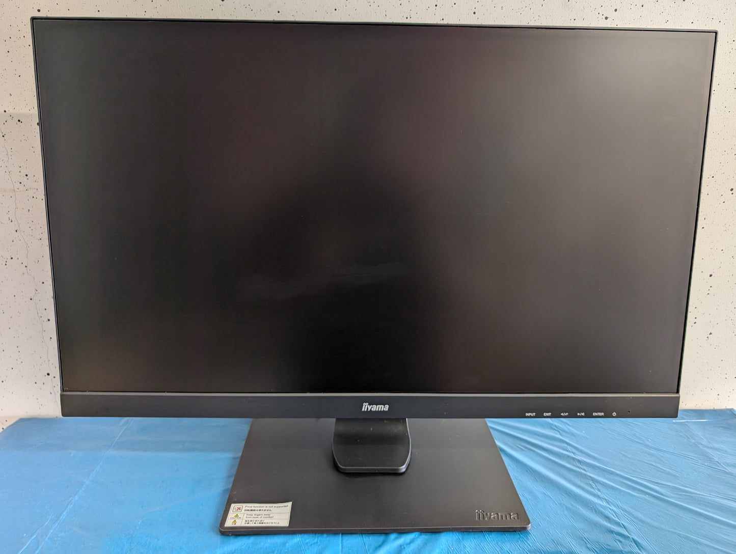 Moniteur de jeu Iiyama GB2730HSU 75 Hz 1 Ms 27"