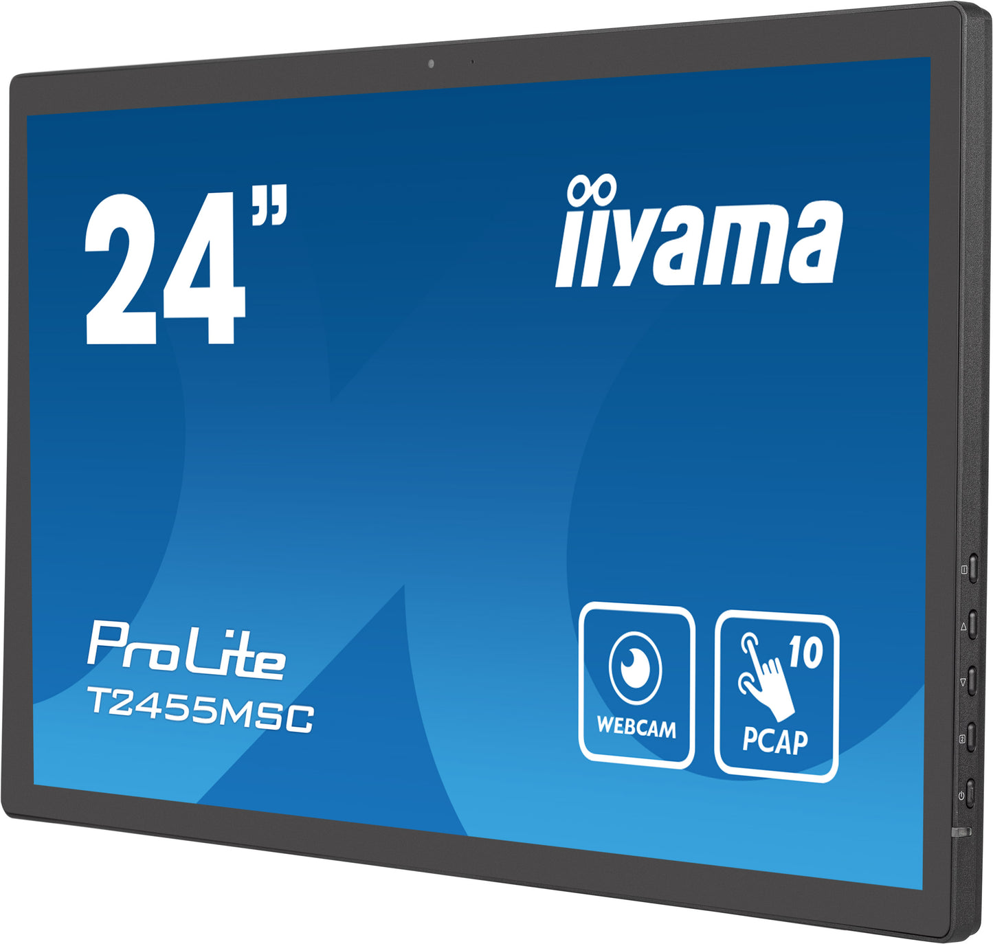 Iiyama T2455MSC IPS MONITOR TOUCH