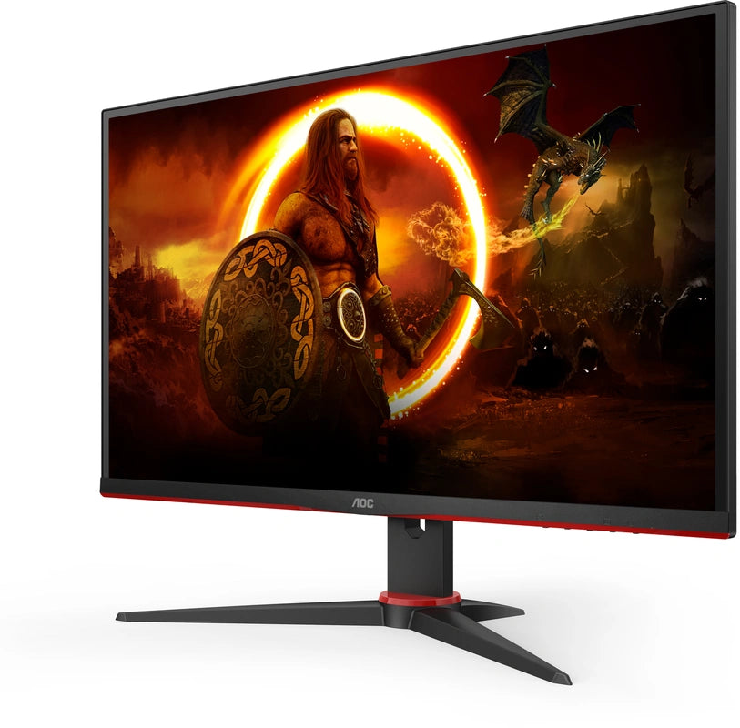 Aoc 24g2spu 165hz 1ms