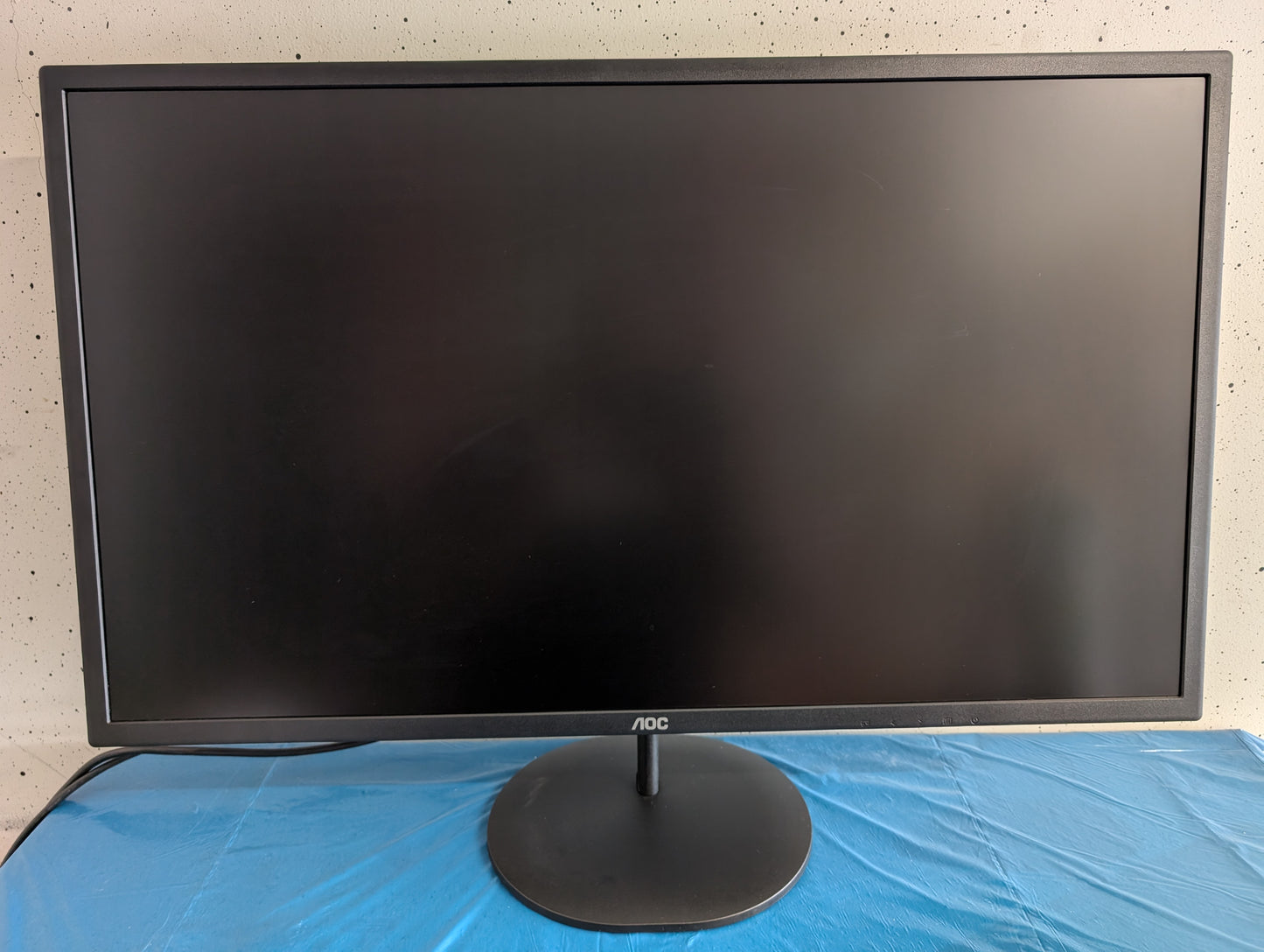 Aoc Q32V4 Ips 75Hz Qhd 32"