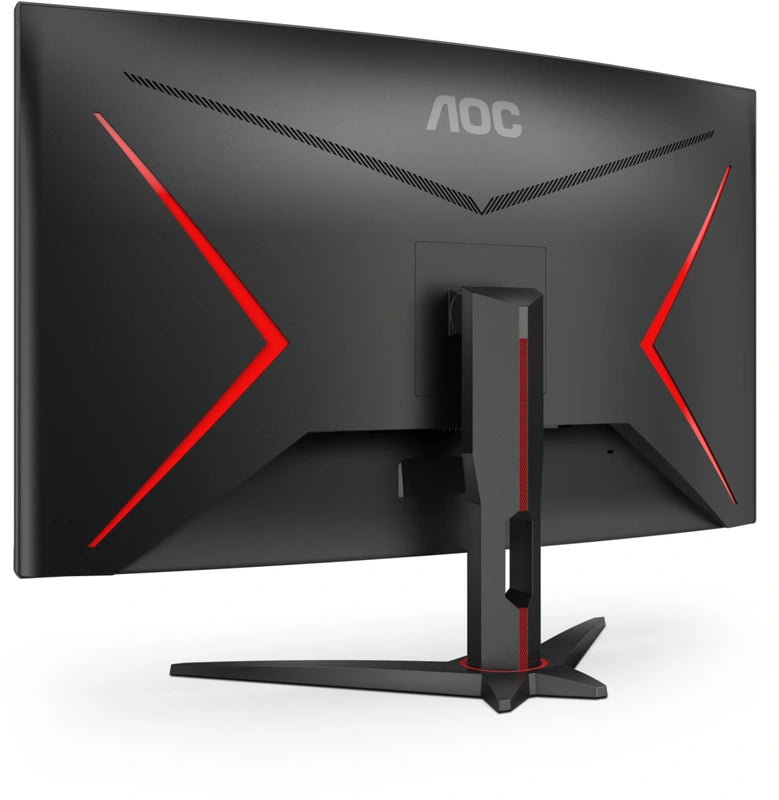 Aoc C32G2ZE 240hz monitor