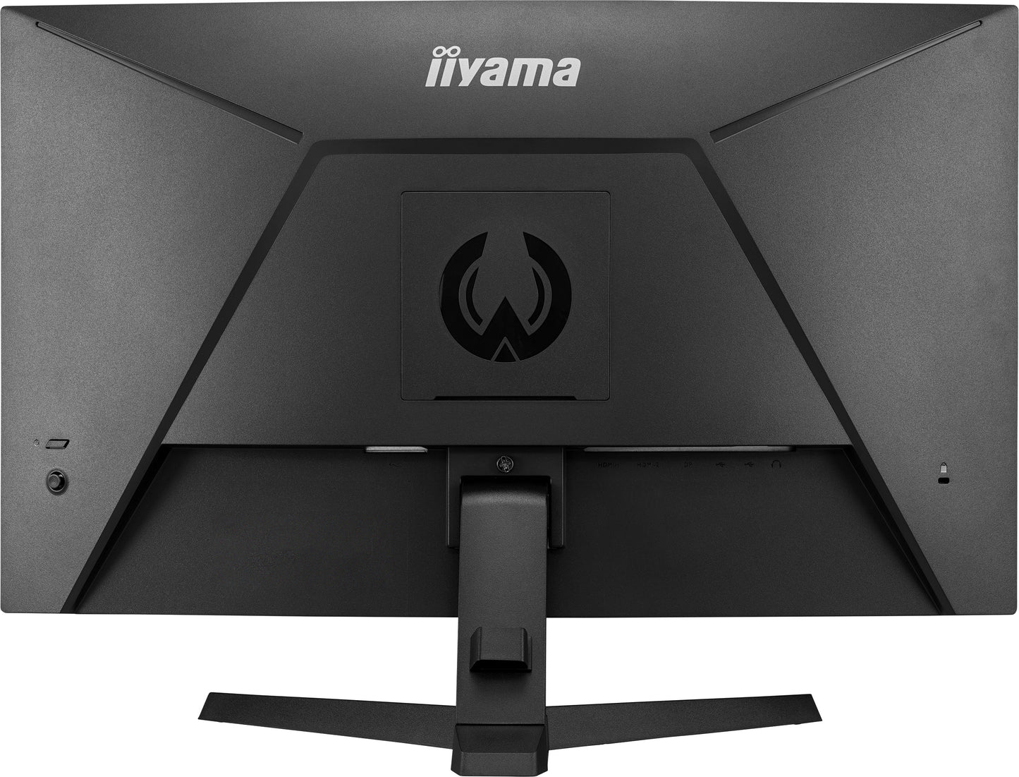 Iiyama G2766HSU 165HZ 1MS CURVED GAME MONITOR 27"