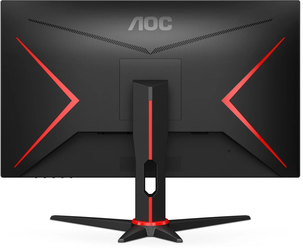 Aoc 24g2spu 165hz 1ms